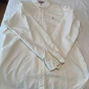 Long Sleeve Ralph Lauren